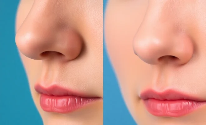 Qu'est-ce que la rhinoplastie ultrasonique ?